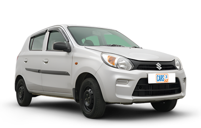Maruti Alto-img